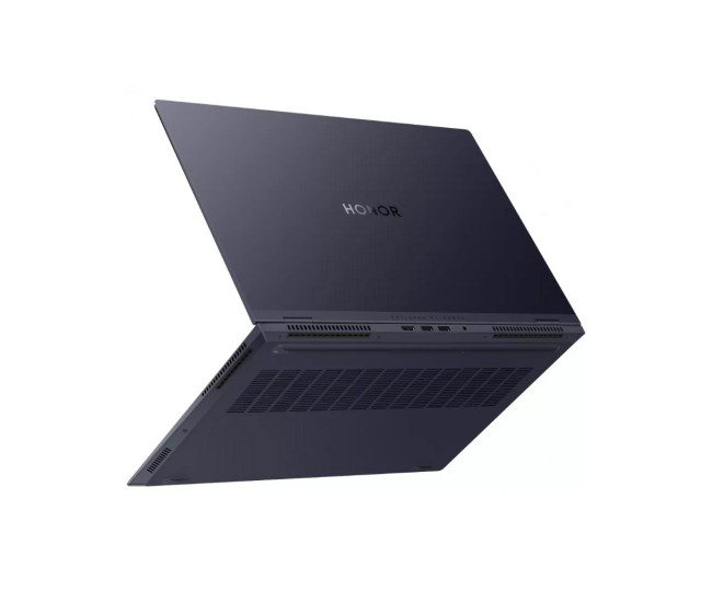 Ноутбук Honor MagicBook Pro 16 Black (5301ANSN)
